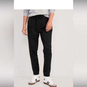 Old Navy Men’s Built-In Flex Modern Joggers. Excellent Condition.